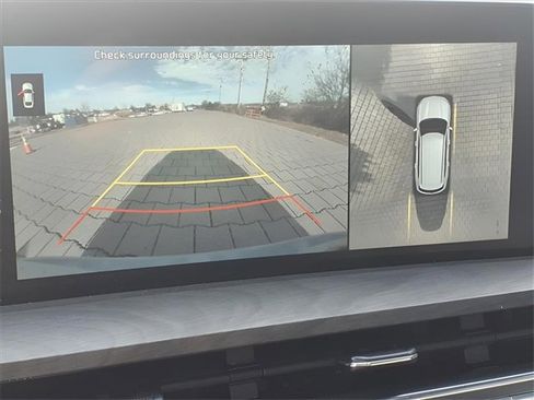Used 2024 Kia Telluride SX X-Line image 11