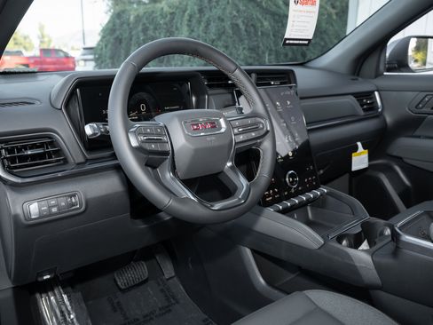 New 2026 GMC Terrain AT4 image 27