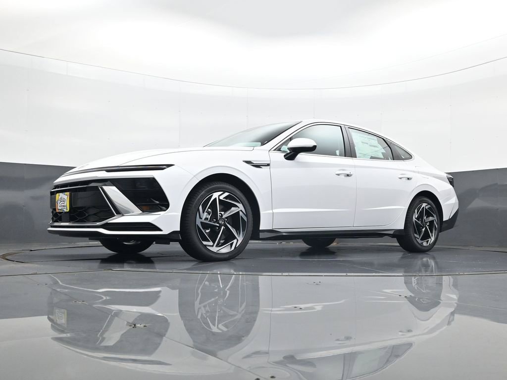 New 2026 Hyundai Sonata SEL FWD image 21