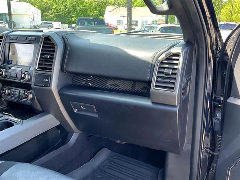 Used 2020 Ford F150 Raptor w/ Equipment Group 802A Luxury AWD/4WD image 18