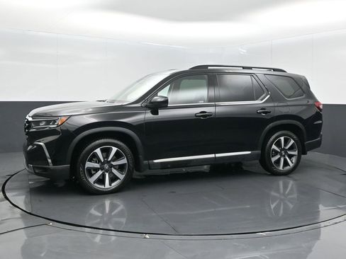 Certified 2023 Honda Pilot Elite image 10