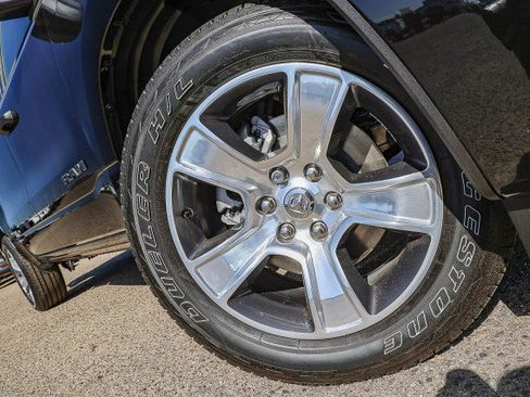 New 2026 RAM 1500 Express image 2