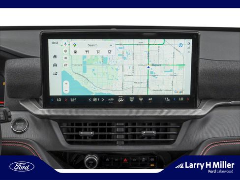 New 2026 Ford Explorer ST w/ Sun And Sound Package image 11