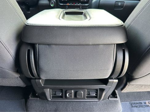 Used 2021 Chevrolet Silverado 1500 RST image 17