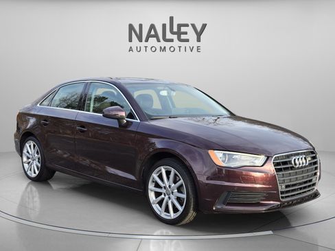 Used 2015 Audi A3 1.8T Premium Plus image 8