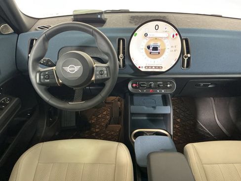 Certified 2025 MINI Cooper Countryman S image 10