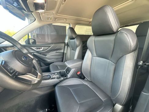 Used 2024 Subaru Forester Touring AWD/4WD image 14