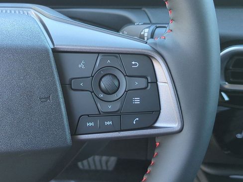 New 2026 Nissan Sentra SR w/ SR All Weather Package image 15