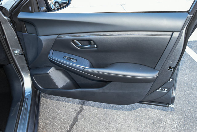 Used 2025 Nissan Sentra S FWD image 22