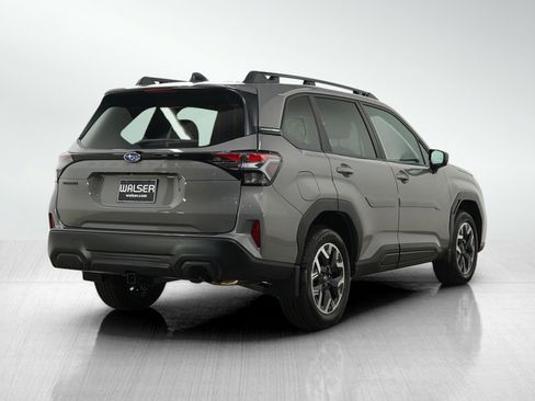 Certified 2026 Subaru Forester Premium AWD/4WD image 5