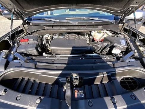 Used 2021 GMC Yukon Denali w/ Denali Premium Package image 22