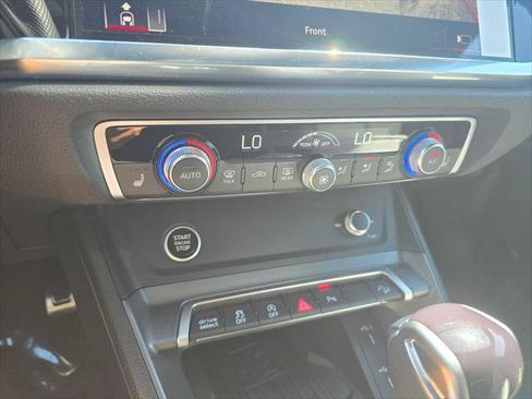 New 2025 Audi Q3 2.0T Premium Plus image 30