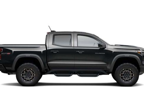 New 2026 Chevrolet Colorado ZR2 w/ Technology Package image 36