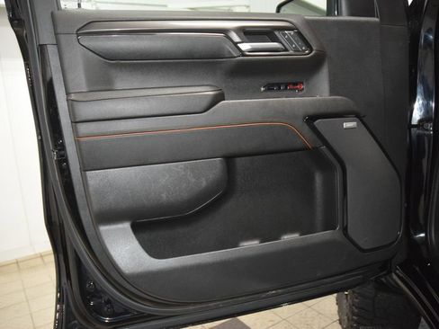 Used 2023 GMC Sierra 1500 AT4 w/ AT4 Premium Package image 51