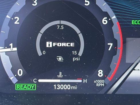 Used 2024 Toyota Tacoma TRD Sport image 15