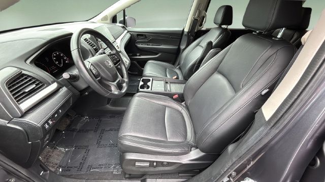 Used 2025 Honda Odyssey EX-L image 18