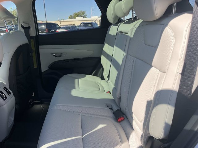 New 2026 Hyundai Tucson Limited AWD/4WD image 18
