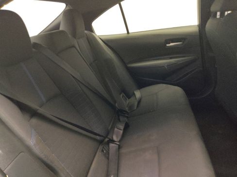 Used 2021 Toyota Corolla SE FWD image 19