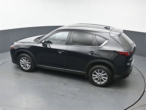 Certified 2023 MAZDA CX-5 AWD 2.5 S w/ Select Package image 39