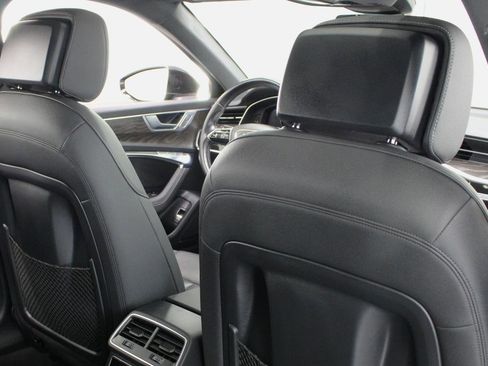 Used 2019 Audi A6 3.0T Prestige w/ Prestige Package AWD/4WD image 44