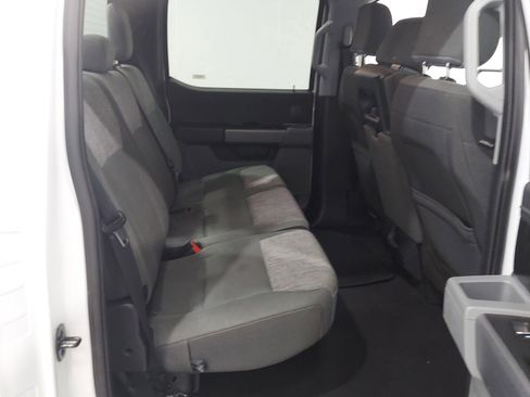 Used 2023 Ford F150 XLT w/ Equipment Group 301A Mid AWD/4WD image 17