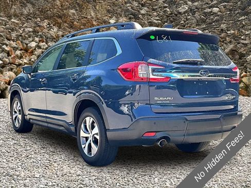 Used 2023 Subaru Ascent Premium w/ Convenience Package AWD/4WD image 10