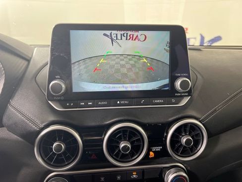 Used 2024 Nissan Sentra SV image 19