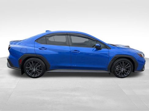 Used 2022 Subaru WRX Premium AWD/4WD image 8