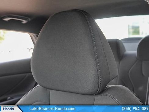 Used 2025 Hyundai Elantra Sport FWD image 27