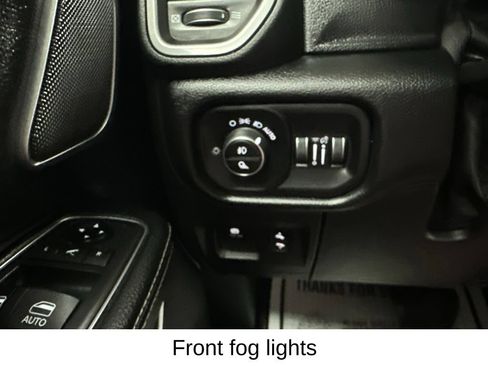 Used 2019 RAM 1500 Laramie AWD/4WD image 44