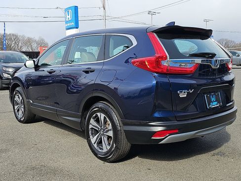 Used 2018 Honda CR-V LX image 6