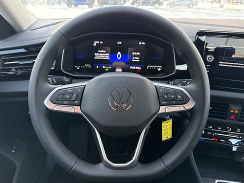 New 2026 Volkswagen Jetta S image 11