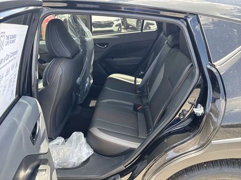 New 2026 Subaru Crosstrek 2.5i Limited AWD/4WD image 22