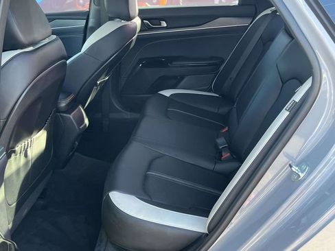 Used 2025 Kia K5 GT-Line image 15