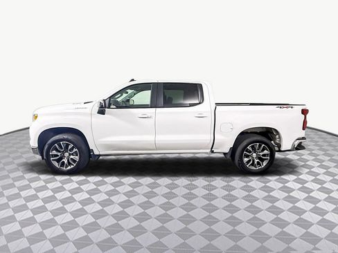 Used 2025 Chevrolet Silverado 1500 LT image 6