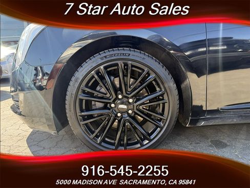 Used 2015 Cadillac XTS Luxury w/ Driver Awareness Package image 24