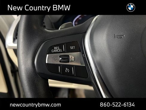 Used 2020 BMW X3 xDrive30i w/ Premium Package image 16