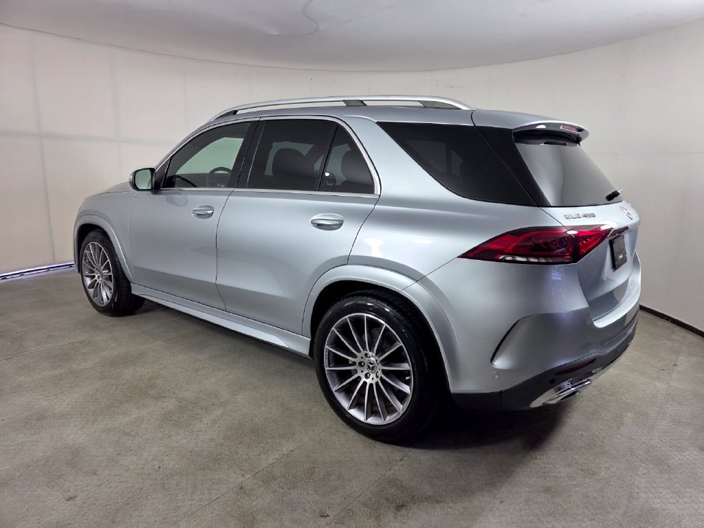 Certified 2023 Mercedes-Benz GLE 450 4MATIC image 6