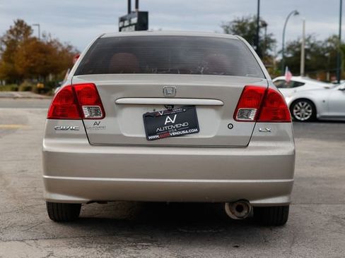 Used 2004 Honda Civic LX image 12
