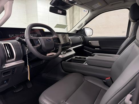 New 2026 Ford Expedition Max Active image 6