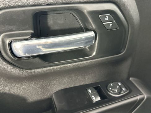 Used 2020 Chevrolet Silverado 1500 W/T w/ WT Value Package image 13