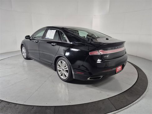 Used 2016 Lincoln MKZ AWD w/ Equipment Group 200A Select image 3