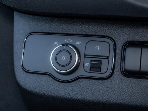 New 2025 Mercedes-Benz Sprinter 2500 image 19