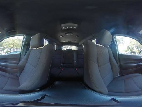 Used 2024 Dodge Durango SXT AWD/4WD image 42