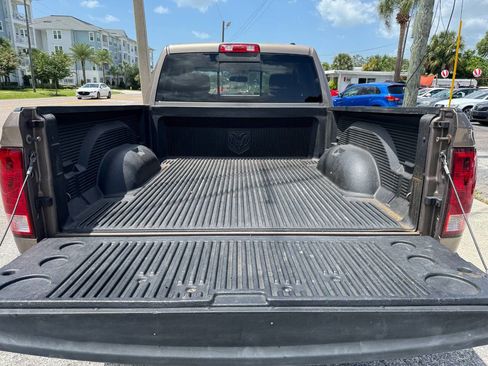 Used 2010 Dodge Ram 1500 Truck SLT w/ Lone Star Regional Pkg image 10