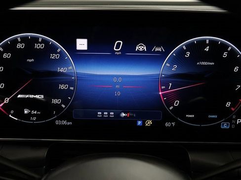 New 2026 Mercedes-Benz GLC 43 AMG GLC 43 AMG image 18