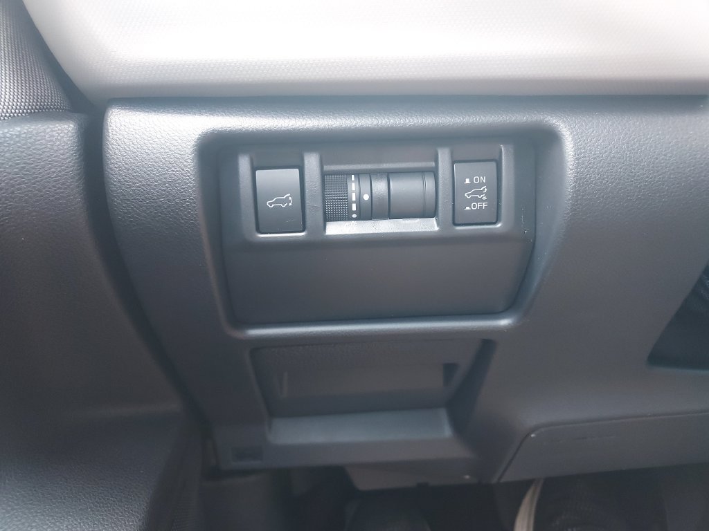 Used 2026 Subaru Forester Premium AWD/4WD image 24