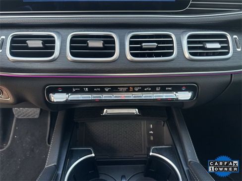 Used 2025 Mercedes-Benz GLE 350 4MATIC image 20