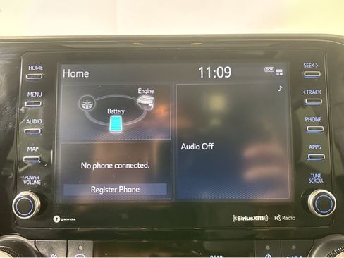 Used 2022 Toyota Highlander XLE image 7