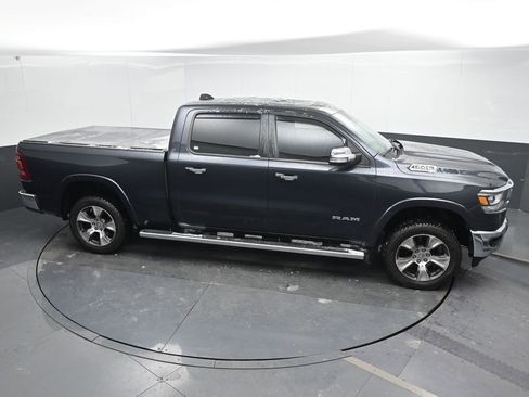 Used 2019 RAM 1500 Laramie image 37
